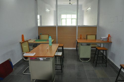   Staff Room